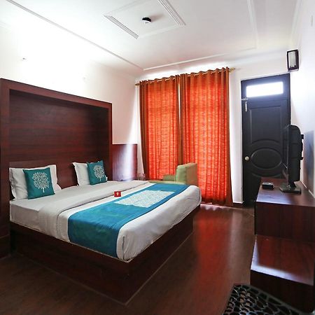 Grand Himalayan Hotels & Resorts Mukteshwar Exteriér fotografie
