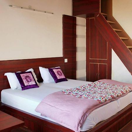 Grand Himalayan Hotels & Resorts Mukteshwar Exteriér fotografie