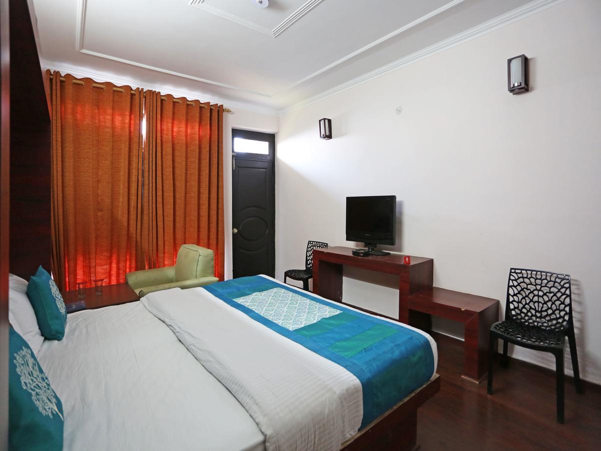 Grand Himalayan Hotels & Resorts Mukteshwar Exteriér fotografie