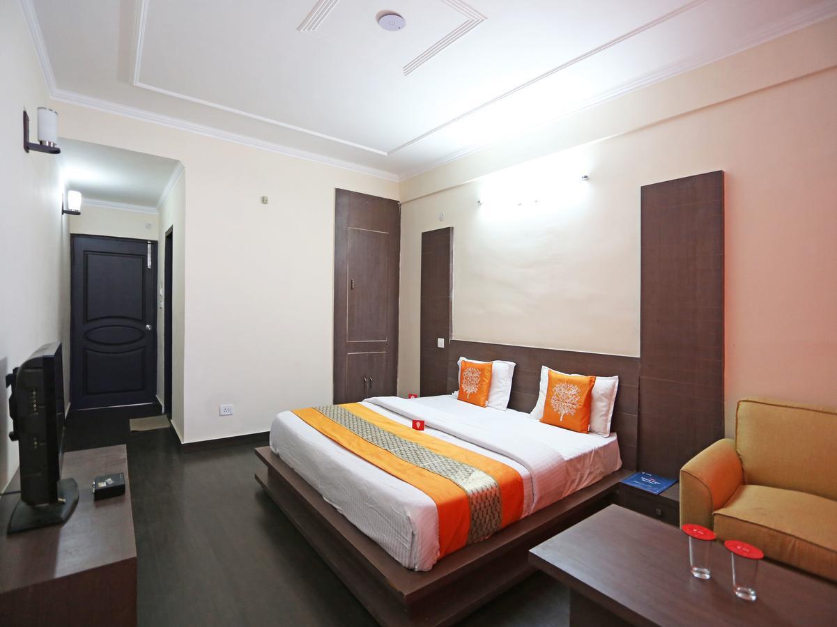 Grand Himalayan Hotels & Resorts Mukteshwar Exteriér fotografie