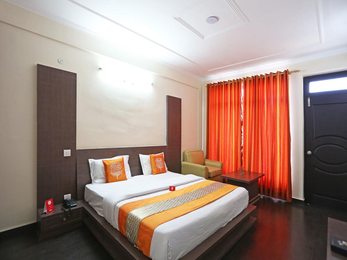 Grand Himalayan Hotels & Resorts Mukteshwar Exteriér fotografie