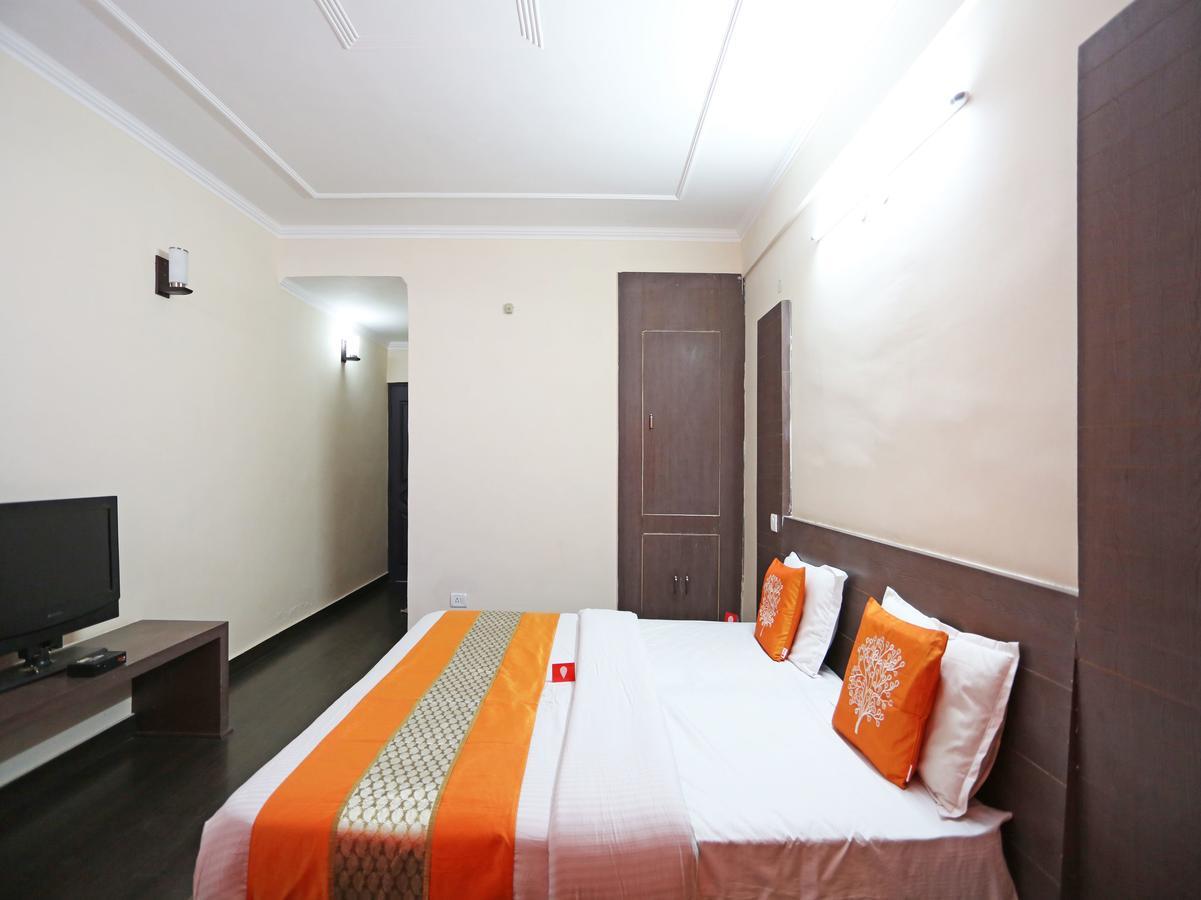 Grand Himalayan Hotels & Resorts Mukteshwar Exteriér fotografie