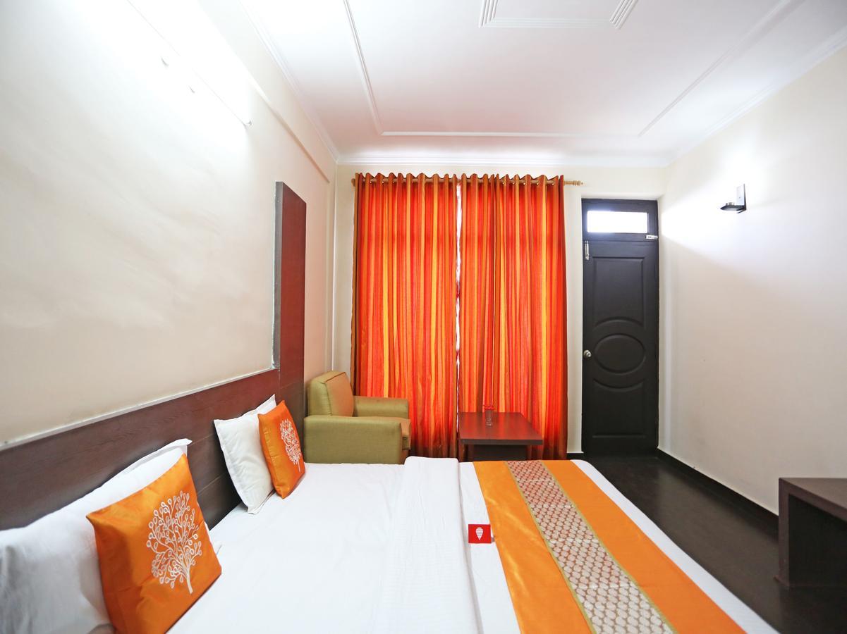 Grand Himalayan Hotels & Resorts Mukteshwar Exteriér fotografie