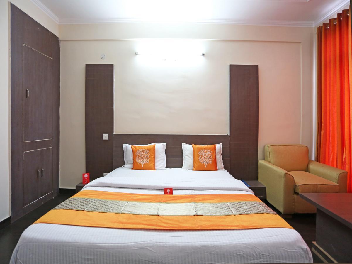 Grand Himalayan Hotels & Resorts Mukteshwar Exteriér fotografie