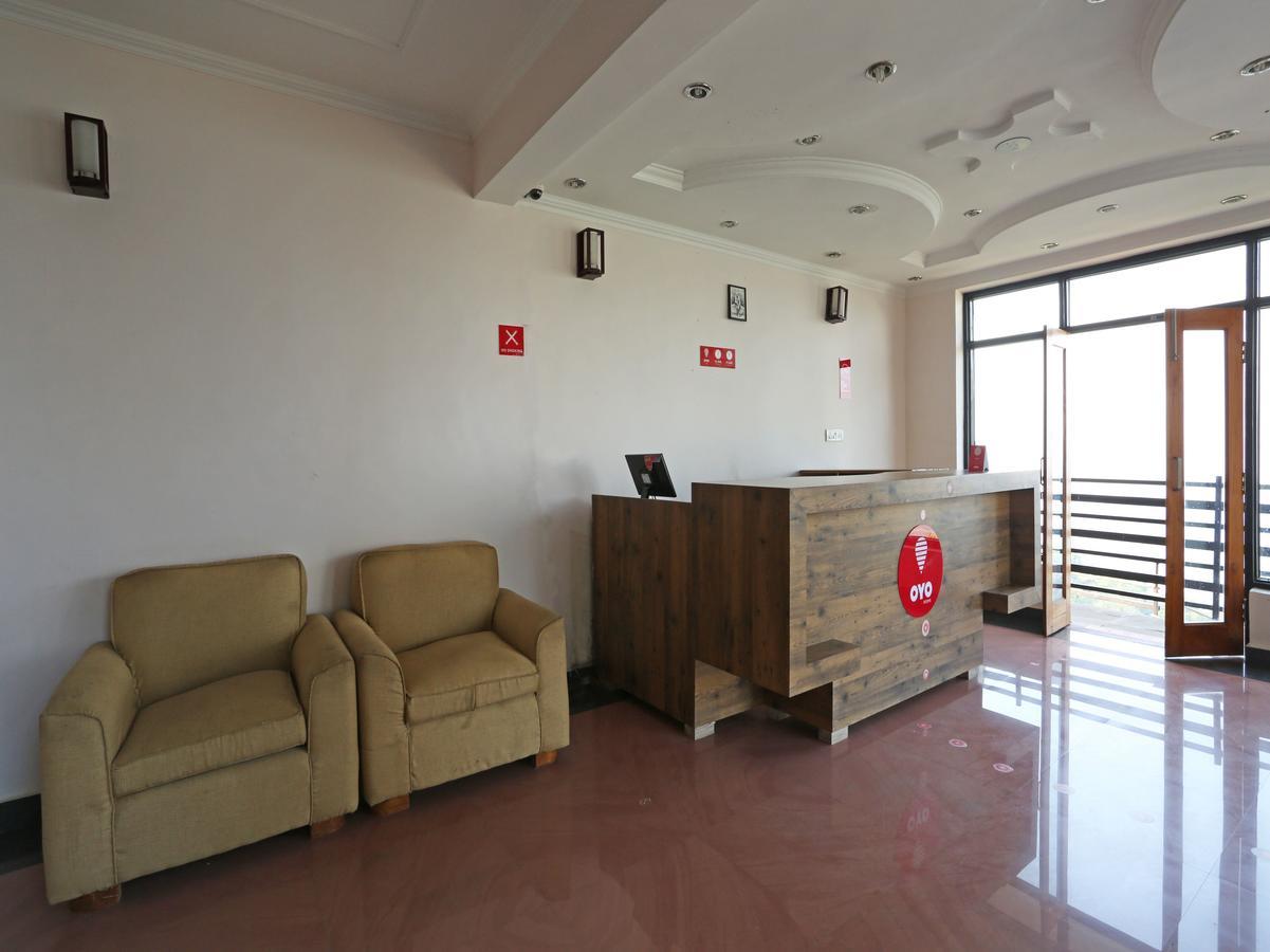 Grand Himalayan Hotels & Resorts Mukteshwar Exteriér fotografie